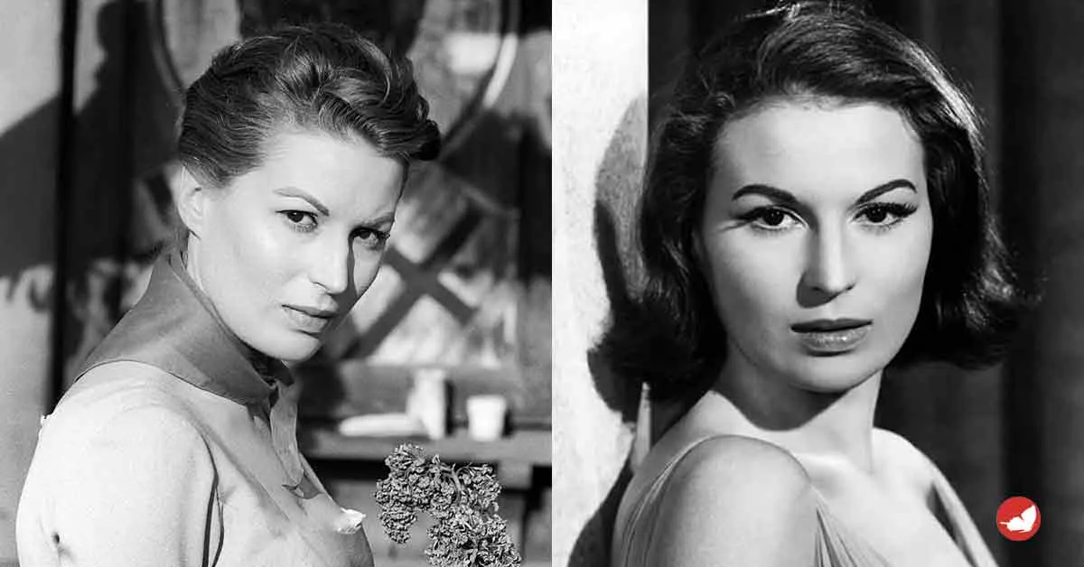 16 dicembre 1989. Muore Silvana Mangano.