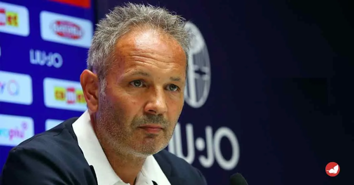 16 dicembre 2022. Muore Siniša Mihajlović,