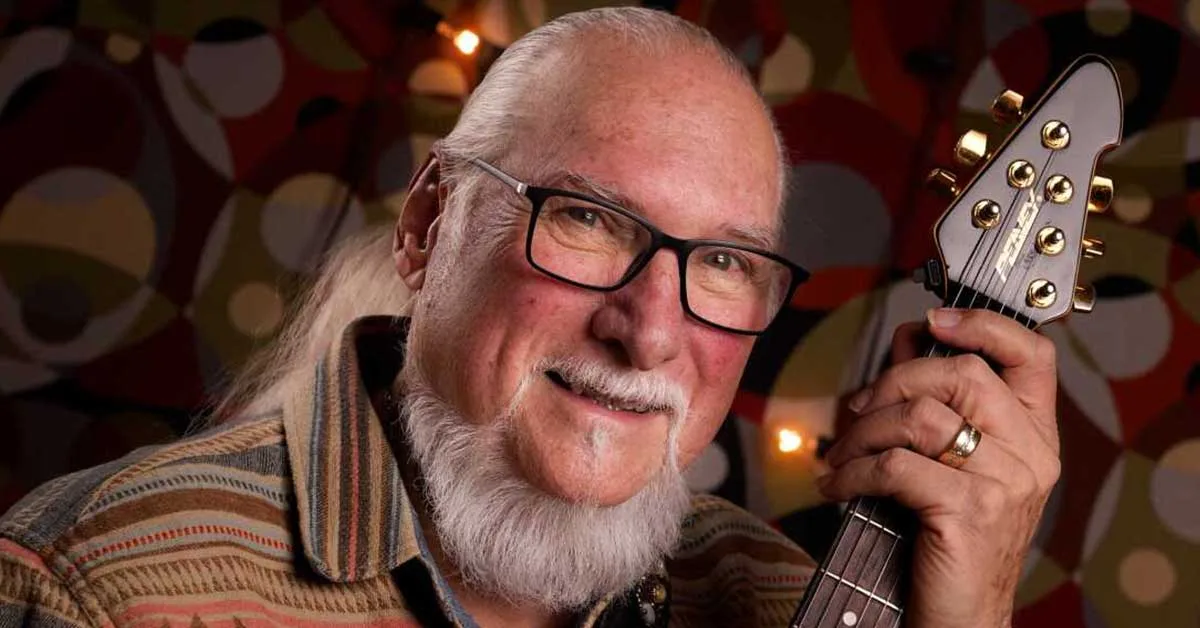 Addio al chitarrista Steve “The Colonel” Cropper.