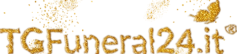 TGFuneral24 Logo