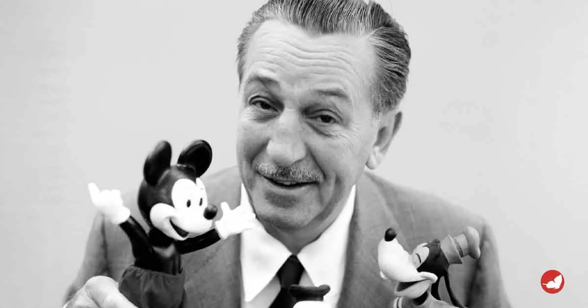 15 dicembre 1966. Muore Walt Disney.