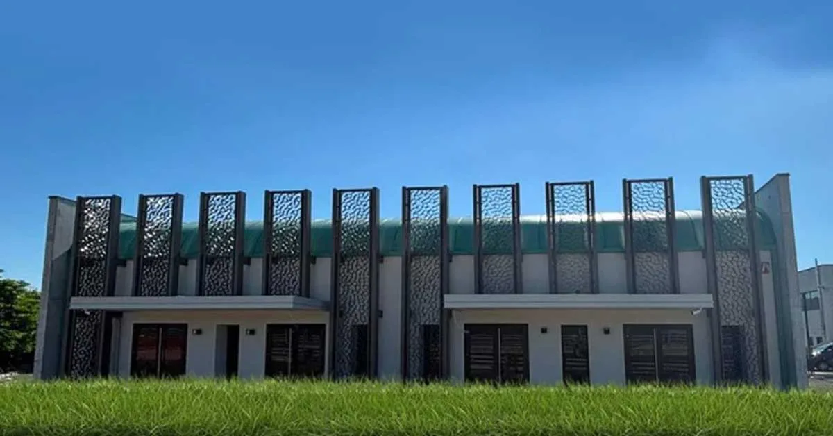 È operativa la Casa Funeraria “Il Cipresso” di Senigalia.