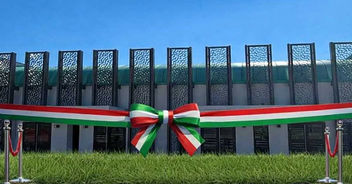 È operativa la Casa Funeraria “Il Cipresso” di Senigalia.