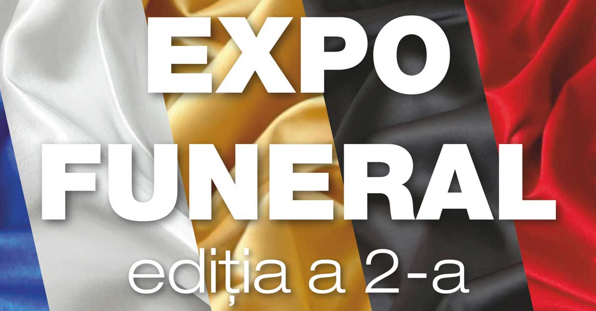 expo funeral romania