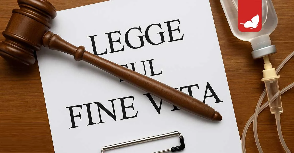 Fine vita: la Consulta salva la legge regionale Toscana.