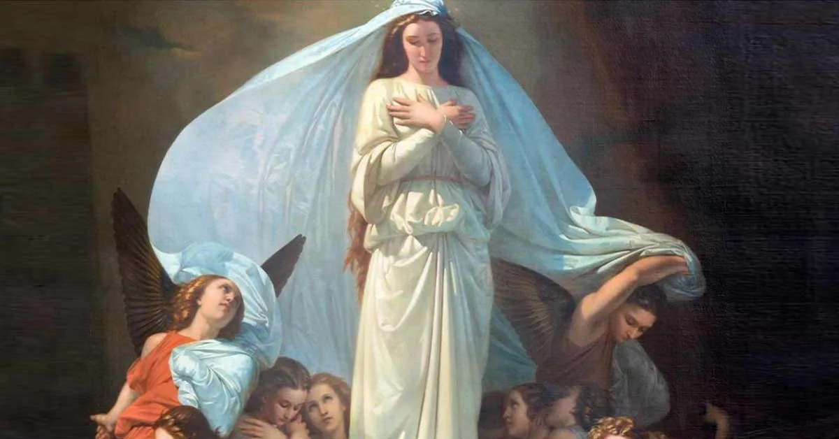 Festa dell’Immacolata Concezione: origini, significato e tradizioni.