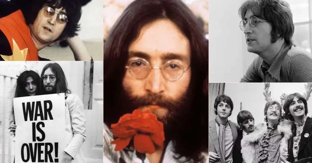 8 dicembre 1980. L’ultimo giorno di vita di John Lennon.