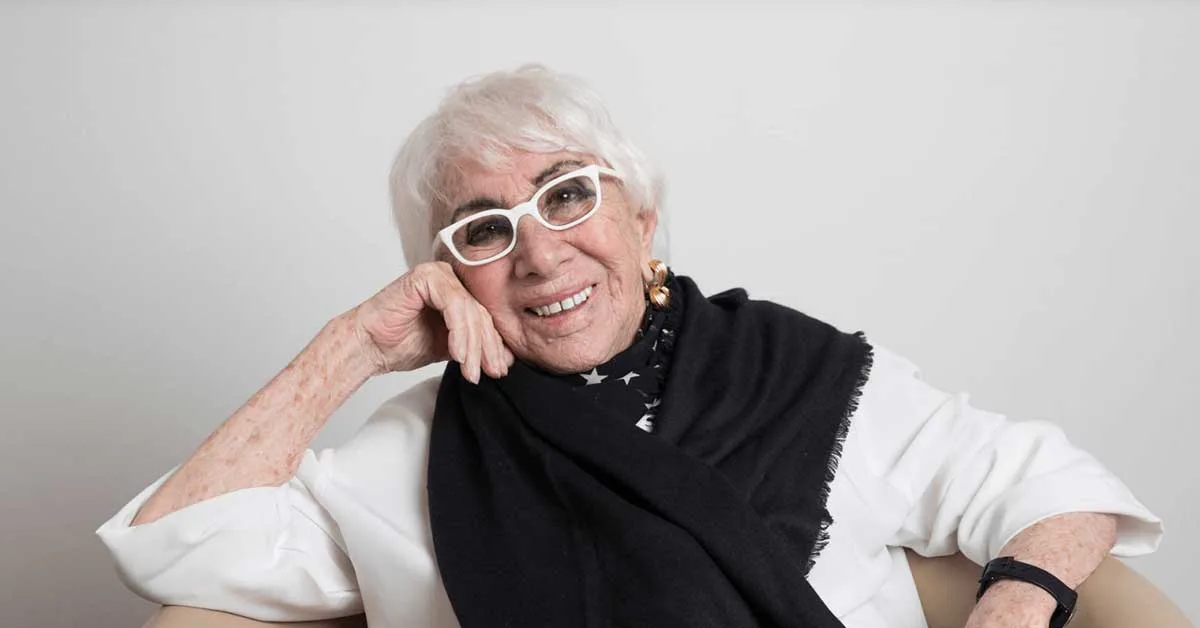 9 dicembre 2021. Muore Lina Wertmüller, regista fuori dagli schemi