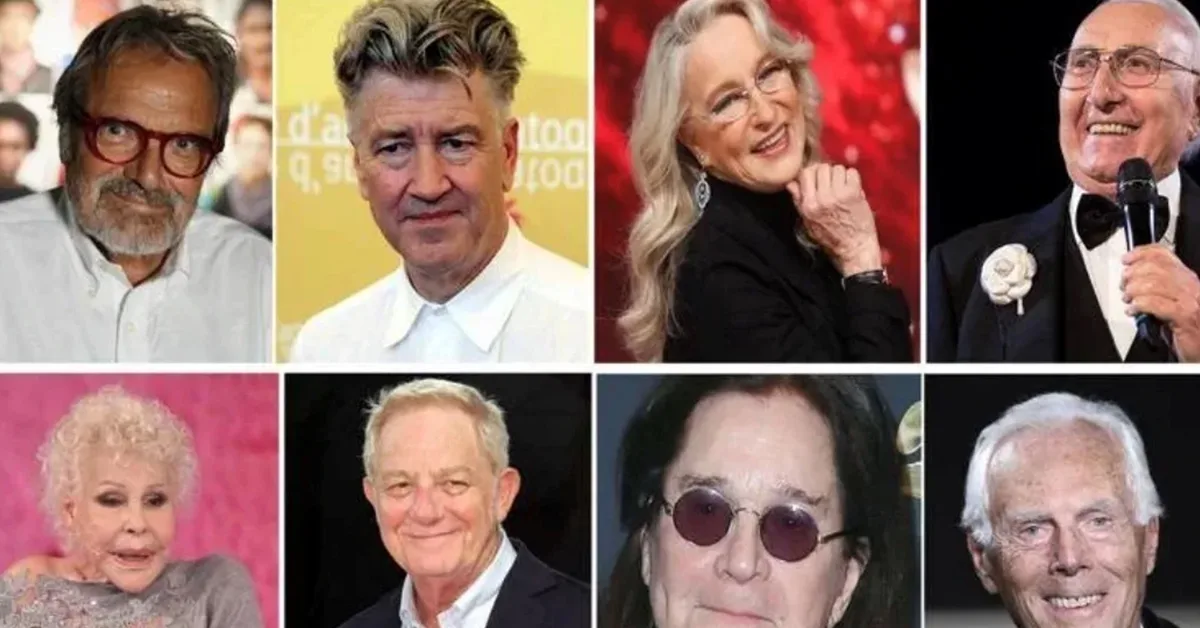 2025, un anno di addii: da Oliviero Toscani a Brigitte Bardot.