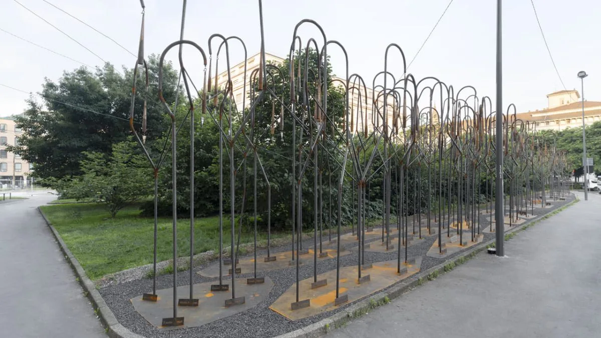 12 dicembre, Milano ricorda la strage Piazza Fontana.