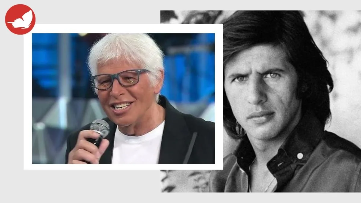 Sandro Giacobbe, addio a una voce storica della musica italiana.