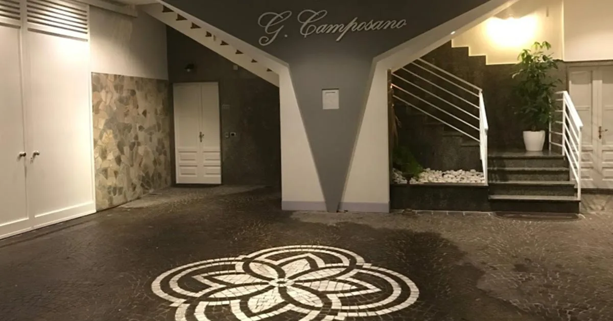 Sede Onoranze Funebri Camposano