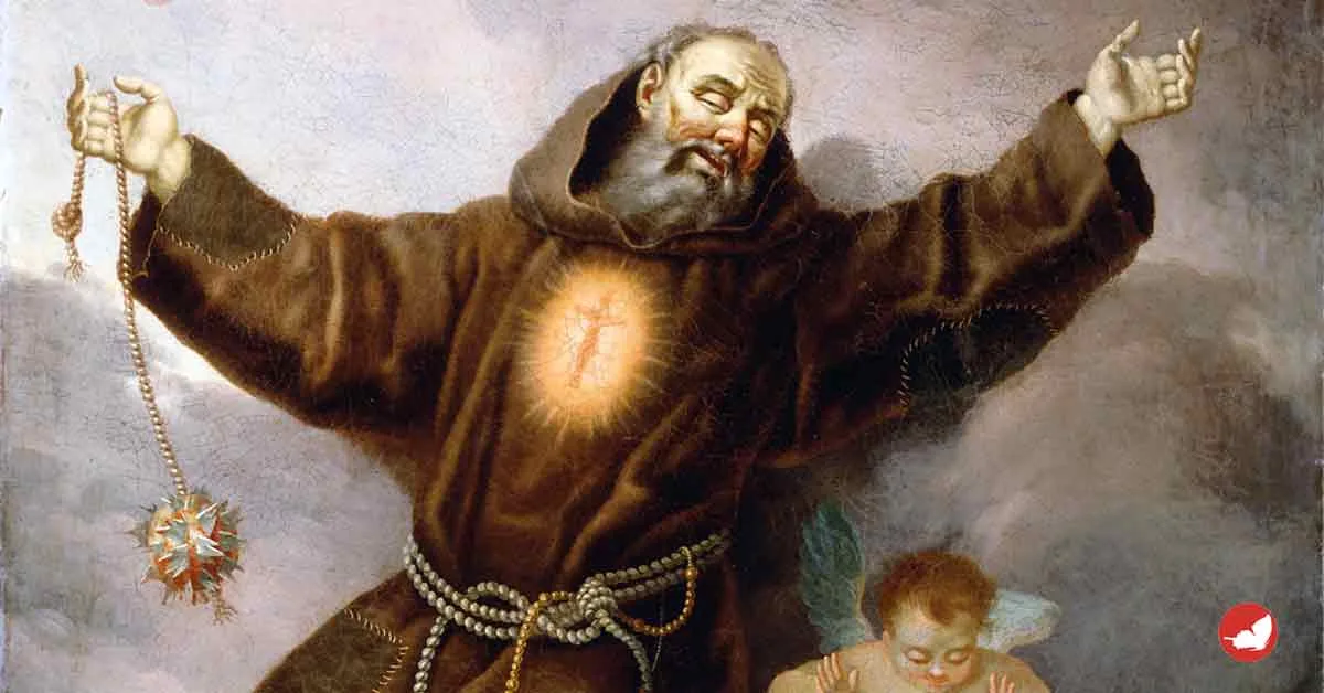 San Bernardo da Corleone