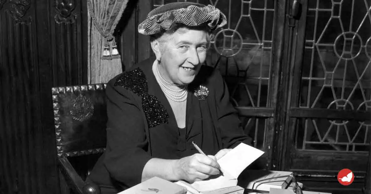 Agatha Christie