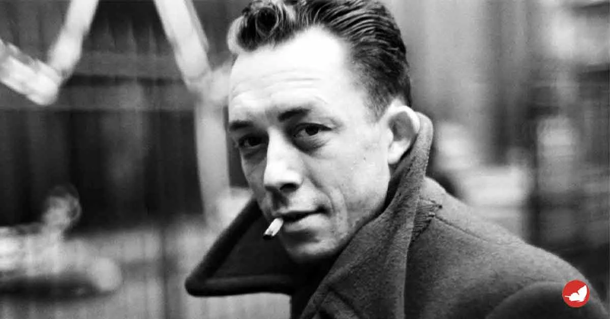 4 gennaio 1960. Muore Albert Camus, la lucidità dell’assurdo.