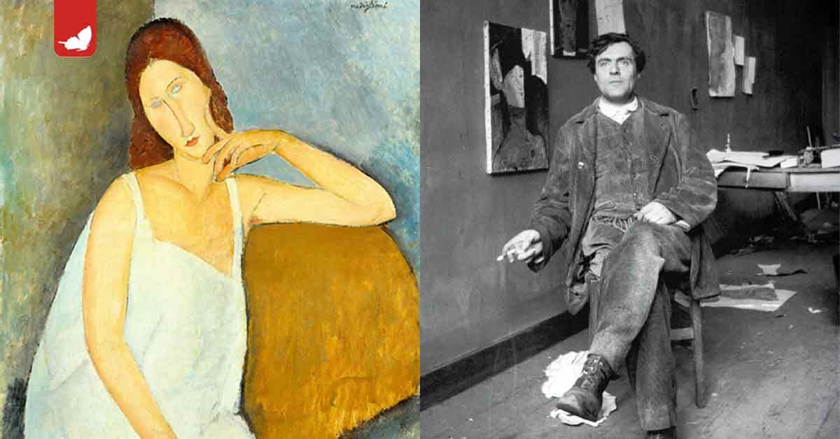 Amedeo Modigliani