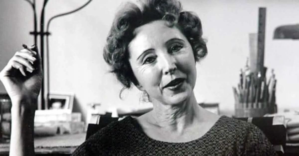Anaïs Nin