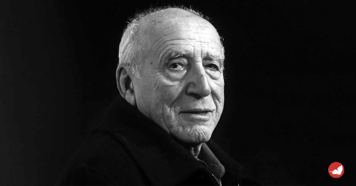 11 gennaio 2014. Muore Arnoldo Foà.