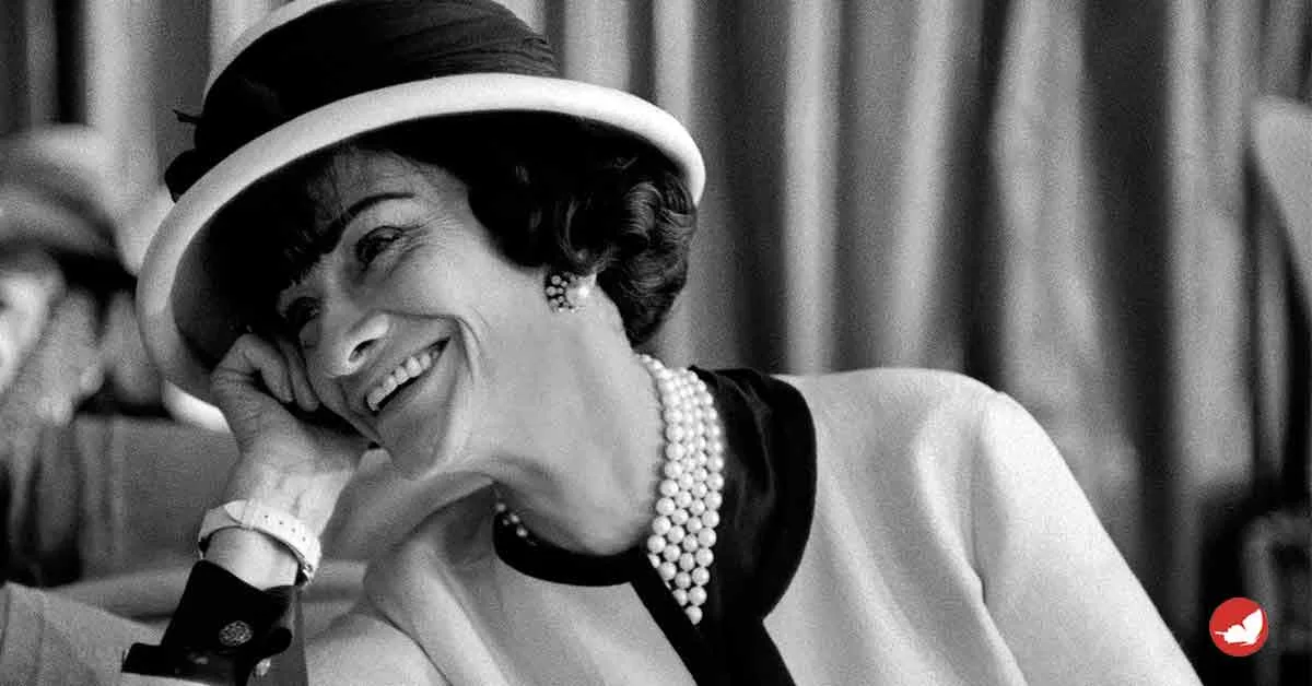 10 gennaio 1971. Muore Coco Chanel.