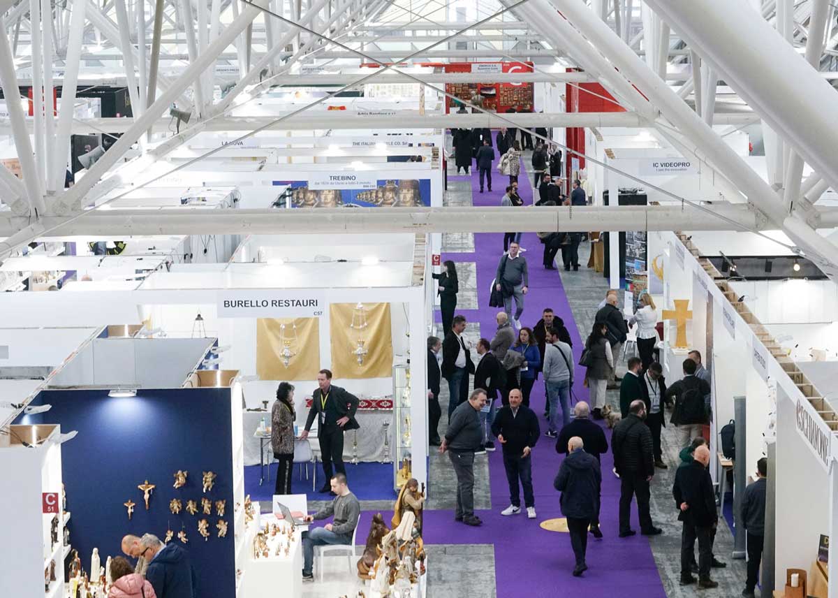 Devotio fiera expo 2026 Devotio fiera expo 2026