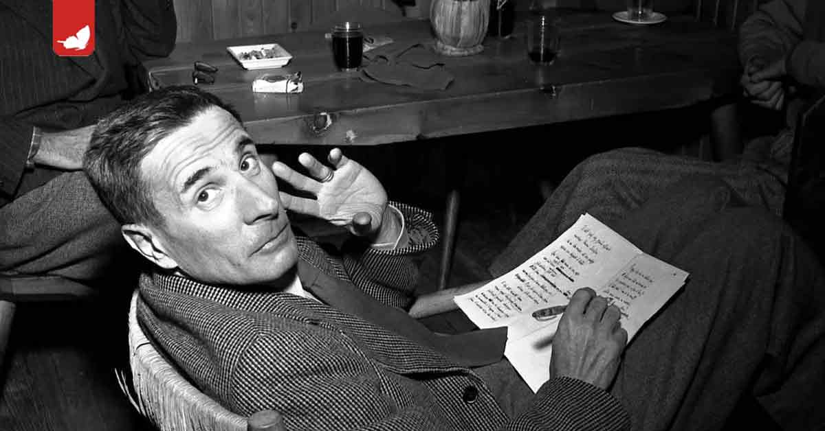 28 gennaio 1972. Muore Dino Buzzati