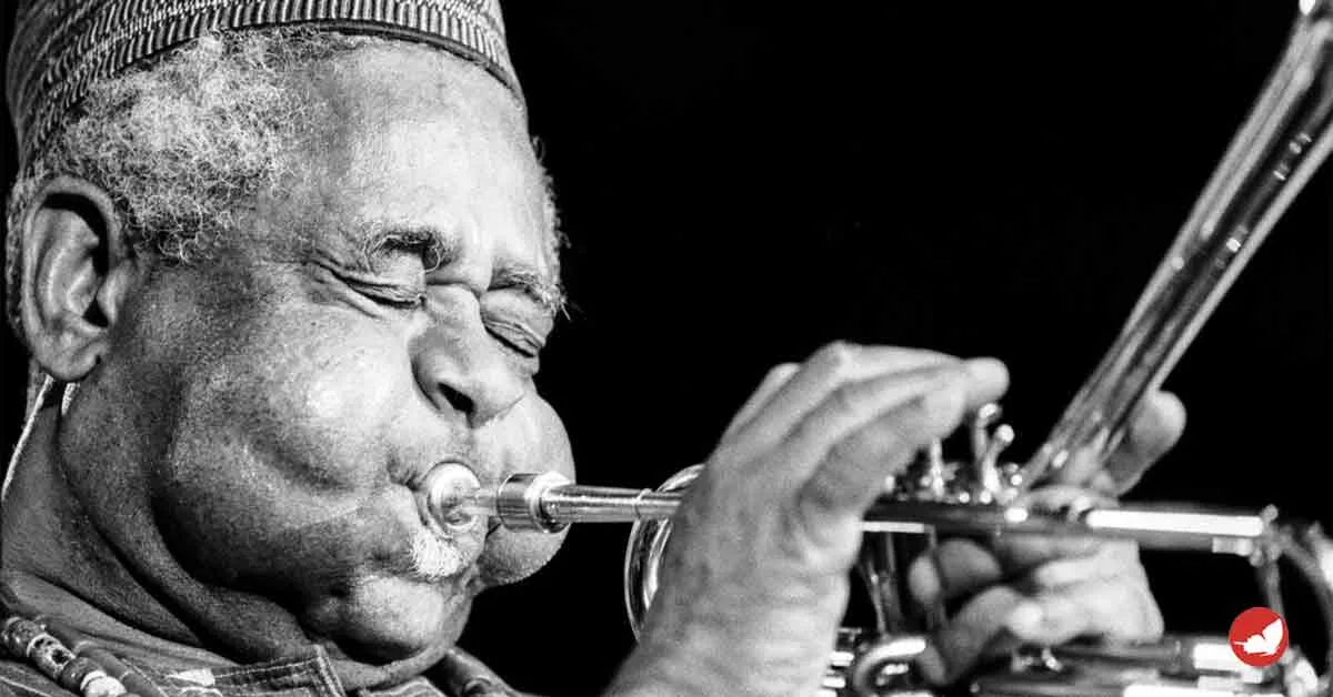 Dizzy Gillespie