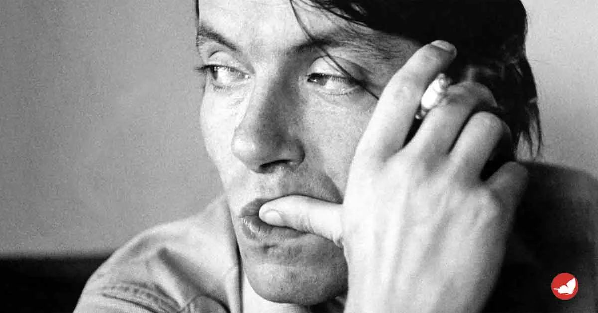 11 gennaio 1999. Muore Fabrizio De André.