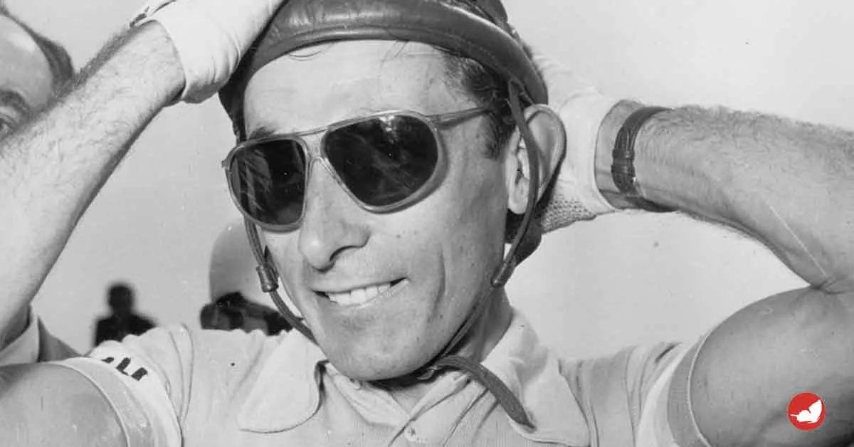 2 gennaio 1960. Muore Fausto Coppi.