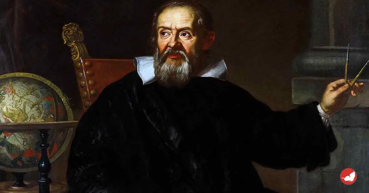 Galileo Galilei