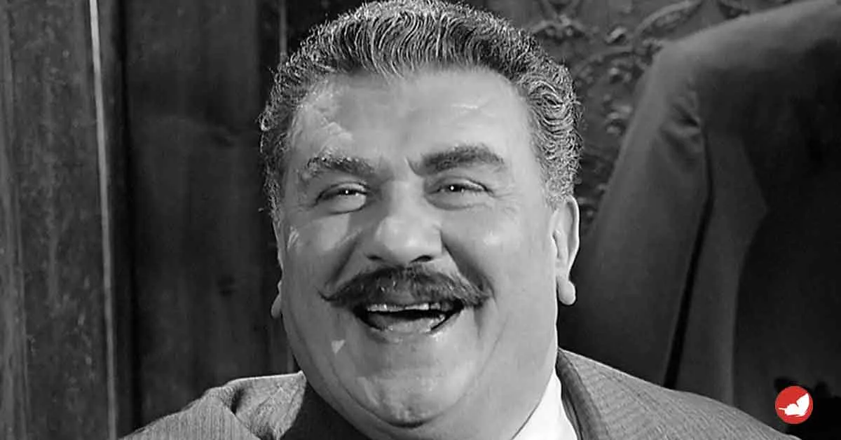 3 gennaio 1974. Muore l’attore Gino Cervi.