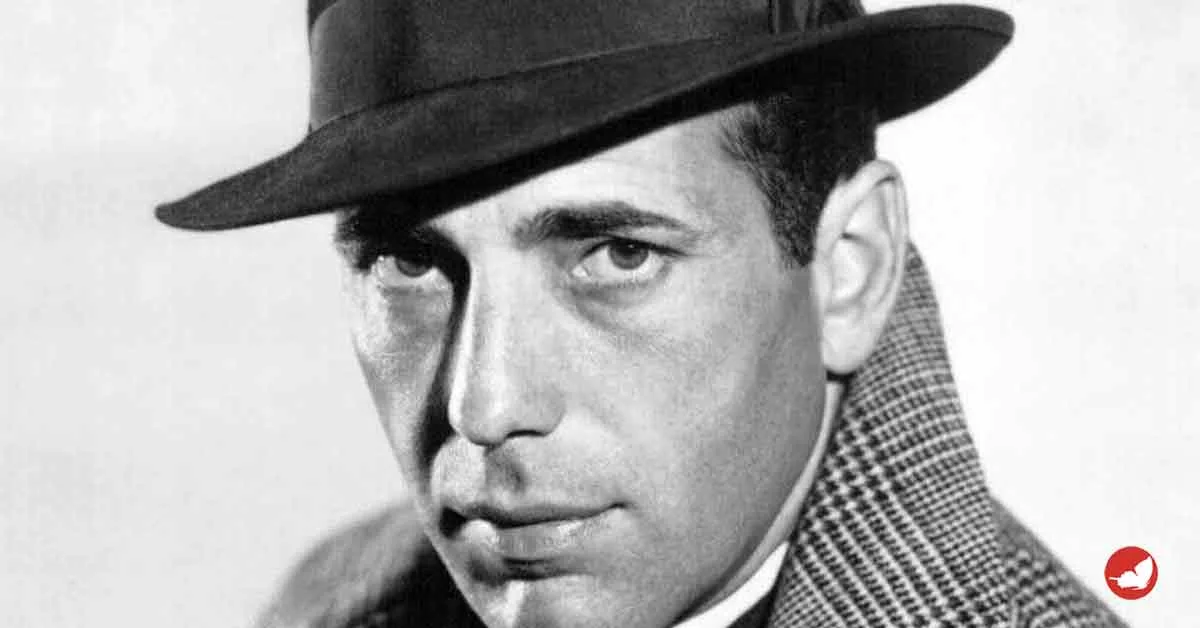 14 gennaio 1957. Muore Humphrey Bogart.