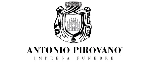 Logo Pirovano Logo Pirovano