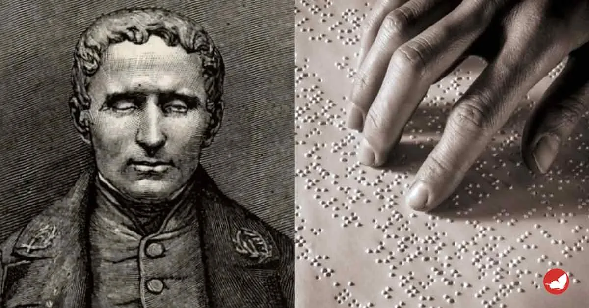 Louis Braille