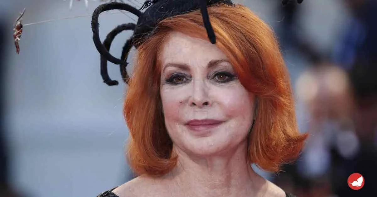 Marina Ripa di Meana