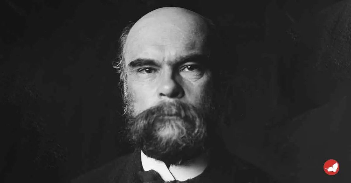 Paul Verlaine