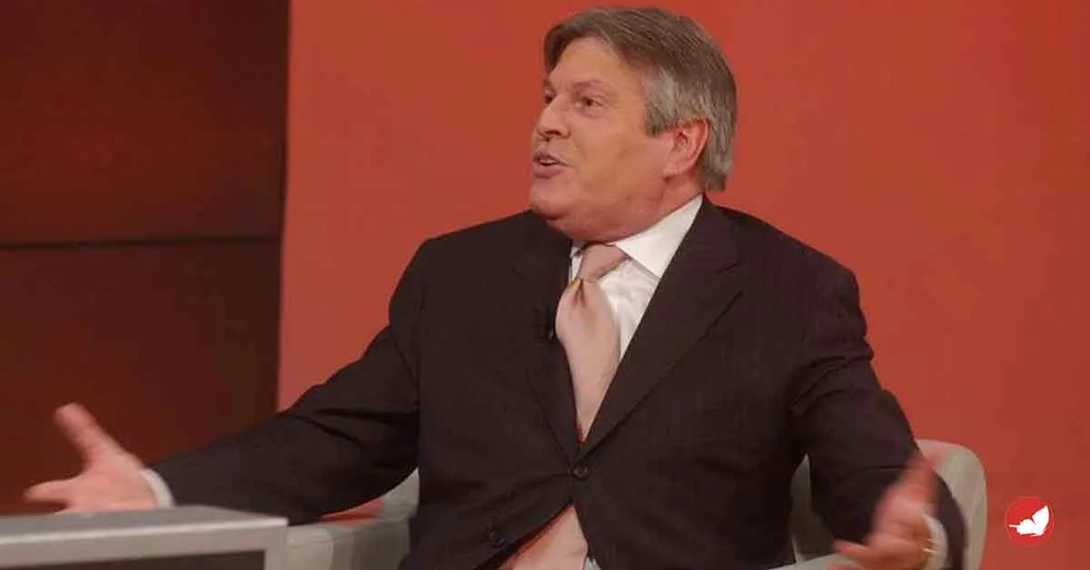 8 gennaio 2024. Muore Rino Tommasi, la voce di tennis e boxe.