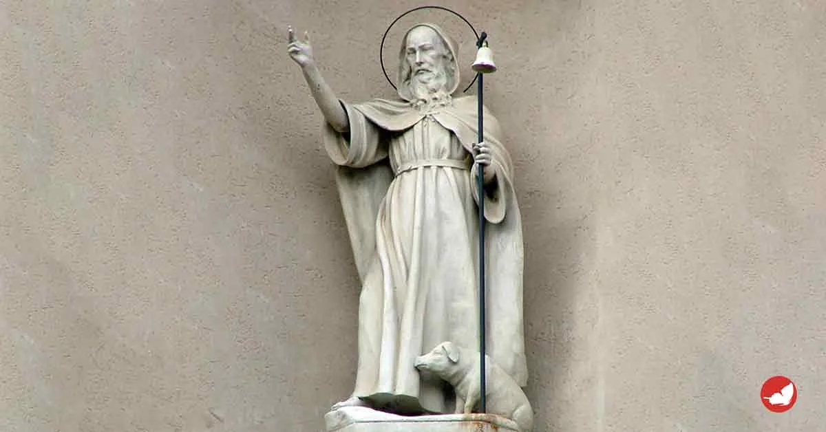 17 gennaio: Sant’Antonio Abate.