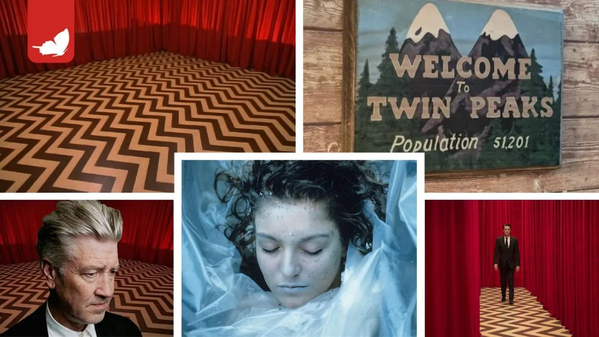 Twin Peaks e il confine tra vita e morte nel cinema di David Lynch