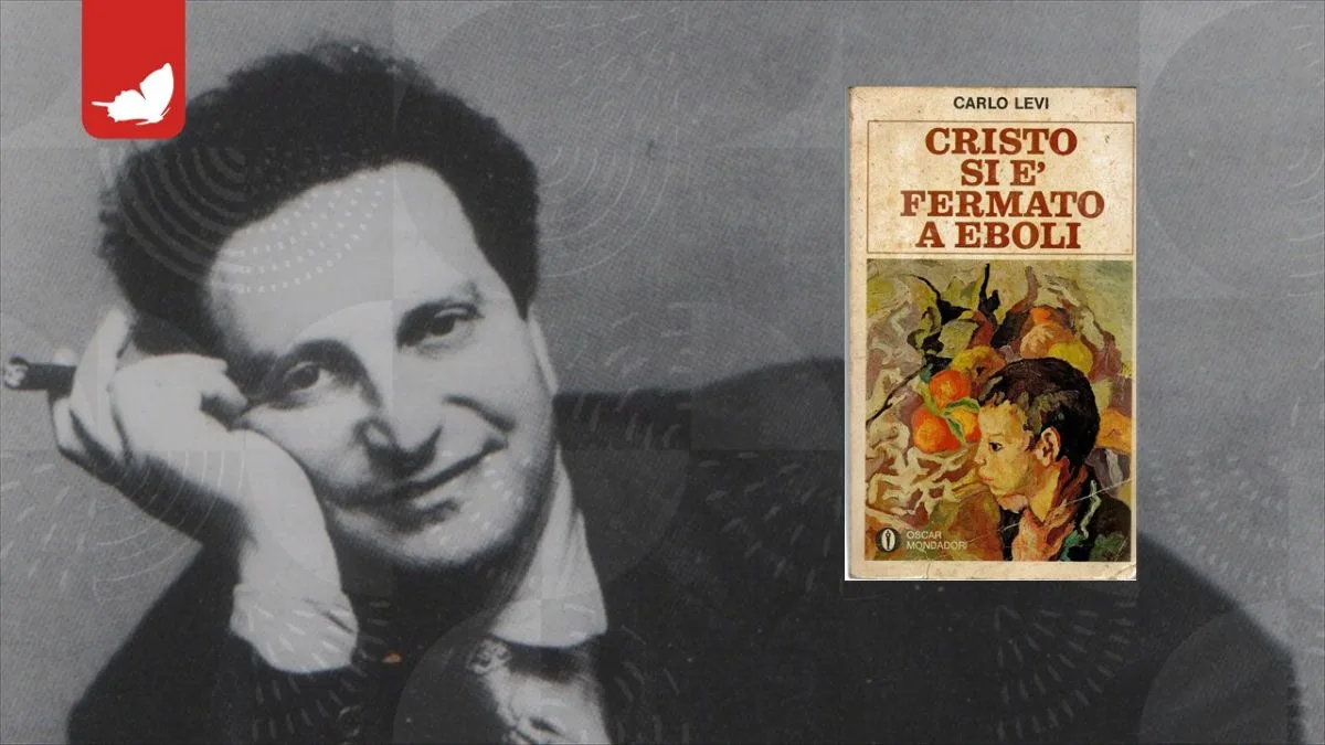 4 gennaio 1975. Muore Carlo Levi, lo scrittore civile del ‘900.