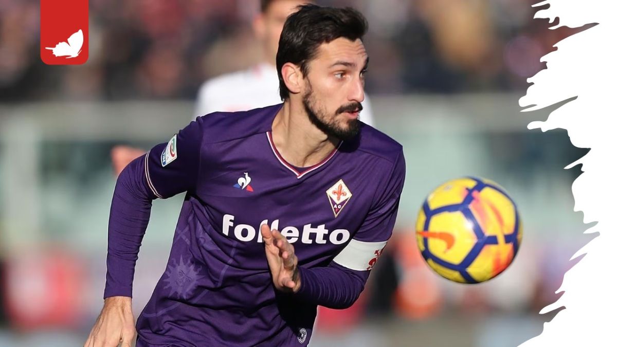Morte di Davide Astori: risarcita la famiglia con 1,1 milioni.