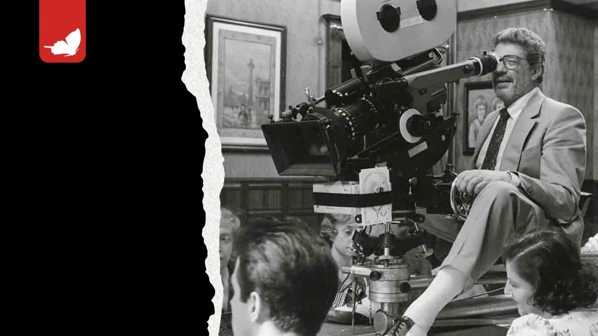 19 gennaio 2016. Muore il regista Ettore Scola.