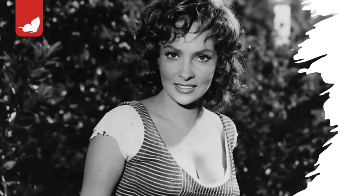 gina lollobrigida 16 gennaio 2023. Muore Gina Lollobrigida.