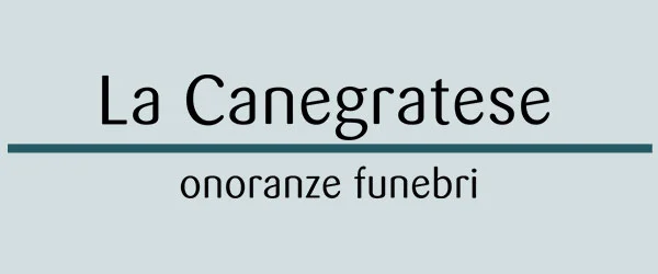 logo la canegratese logo la canegratese