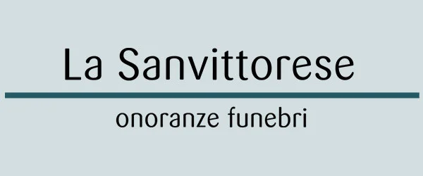 logo la san vittorese logo la san vittorese