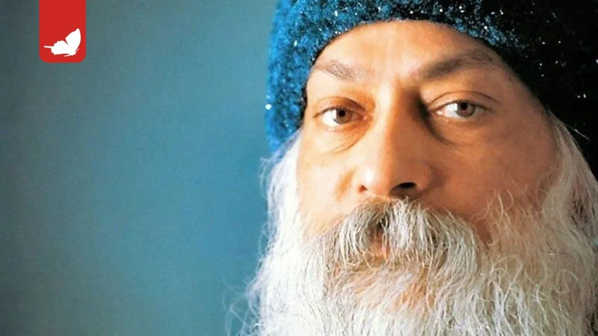 19 gennaio 1990. La morte di Osho Rajneesh maestro controverso.