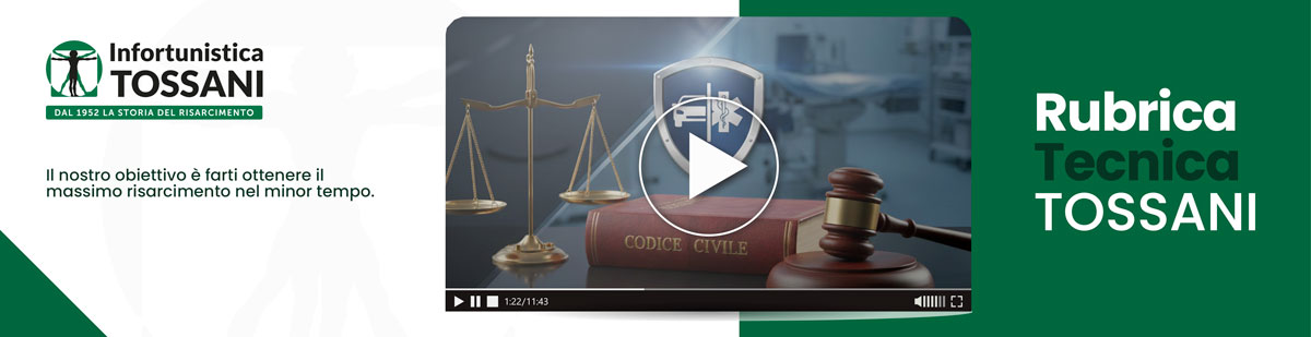 Infortunistica Tossani