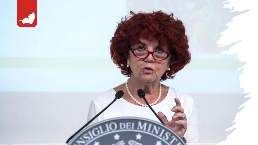 Addio a Valeria Fedeli, sindacalista ed ex ministra dell’Istruzione.
