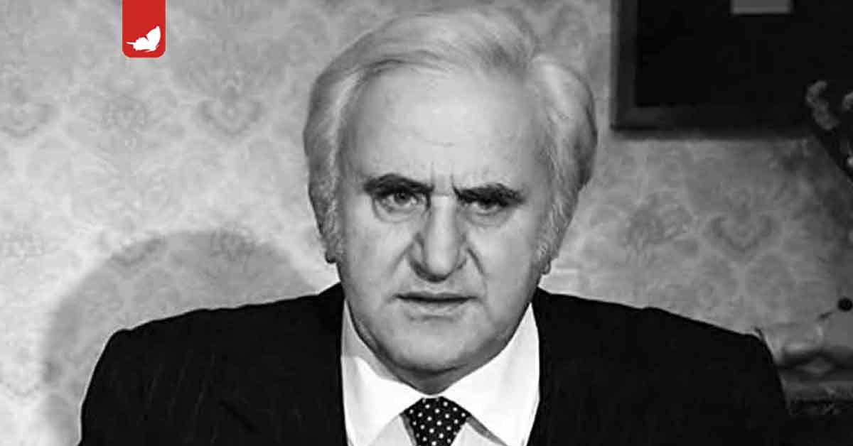 19 febbraio 1986. Muore Adolfo Celi.