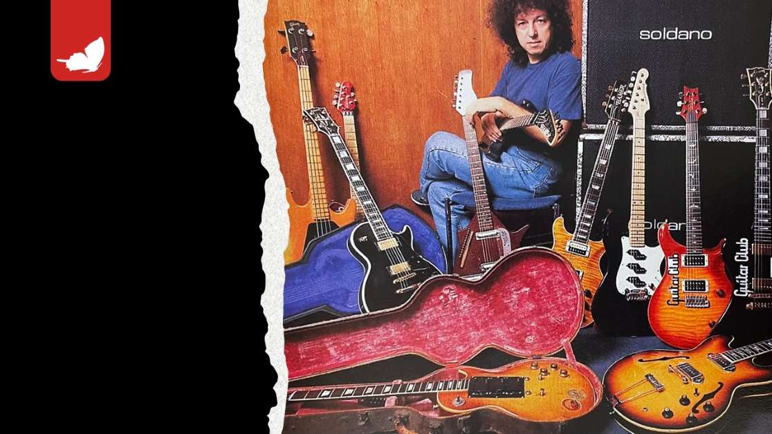 16 febbraio 2023, la morte del musicista Alberto Radius