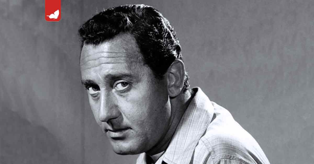 24 febbraio 2003. Muore Alberto Sordi.